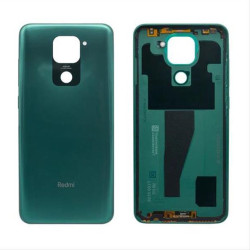 XIAOMI REDMI NOTE 9 BACK HOUSING FOREST GREEN