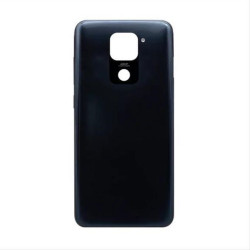XIAOMI REDMI NOTE 9 BACK COVER ONYX BLACK