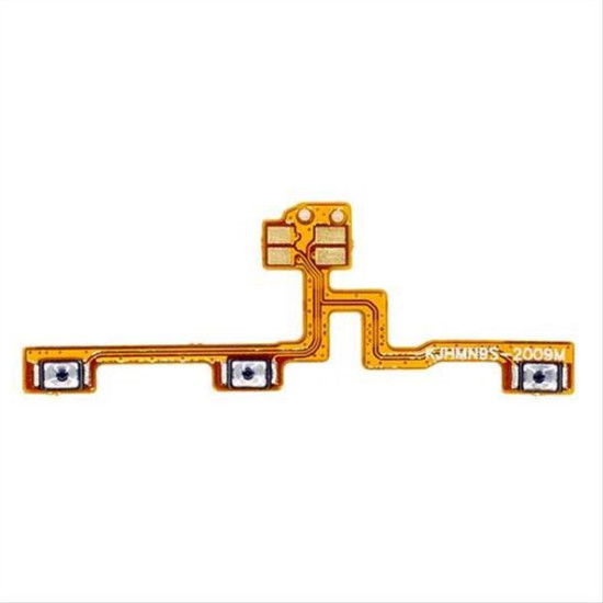 XIAOMI REDMI NOTE 9 PRO POWER AND VOLUME FLEX
