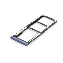 XIAOMI REDMI NOTE 9S SIM AND SD CARD HOLDER INTERSTELLAR GREY XIAOMI REDMI NOTE 9S SIM AND SD CARD HOLDER INTERSTELLAR GREY