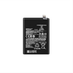 XIAOMI REDMI NOTE 10 (M2101K7AI), REDMI NOTE 10S (M2101K7BG) BATTERY OEM
