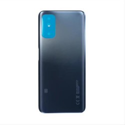 XIAOMI REDMI NOTE 10 5G (M2103K19G) BACK COVER NO LENS GRAPHITE GRAY OEM XIAOMI REDMI NOTE 10 5G (M2103K19G) BACK COVER NO LENS GRAPHITE GRAY OEM
