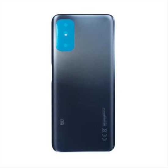 XIAOMI REDMI NOTE 10 5G (M2103K19G) BACK COVER NO LENS GRAPHITE GRAY OEM