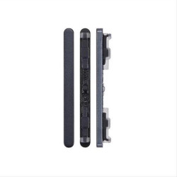 XIAOMI REDMI NOTE 11, NOTE 11S, POCO M4 PRO VOLUME BUTTON GRAPHITE GREY