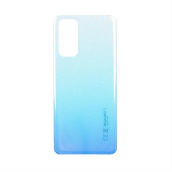 XIAOMI REDMI NOTE 11 (2201117TG) BACK COVER TWILIGHT BLUE