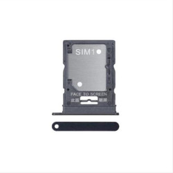 XIAOMI REDMI NOTE 11 PRO 5G (21091116I, 2201116SG) SIM AND MICROSDXC HOLDER GRAPHITE GREY XIAOMI REDMI NOTE 11 PRO 5G (21091116I, 2201116SG) SIM AND MICROSDXC HOLDER GRAPHITE GREY