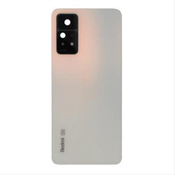 XIAOMI REDMI NOTE 11 PRO 5G (21091116I, 2201116SG) BACK COVER POLAR WHITE