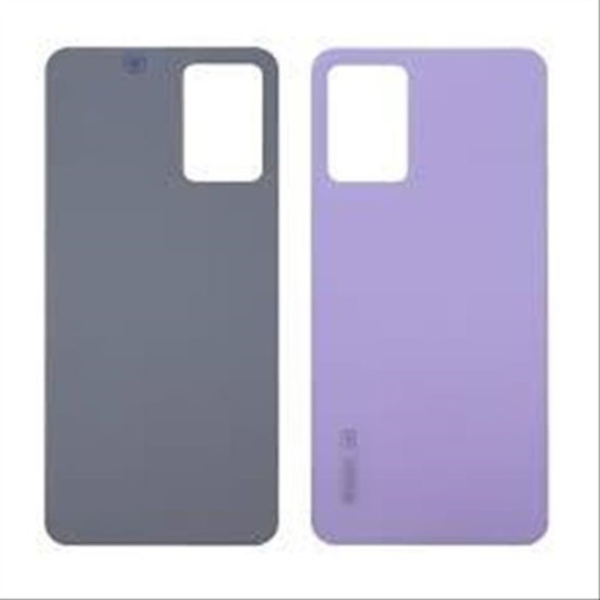 XIAOMI REDMI NOTE 11 PRO+ 5G (21091116UG, 21091116UC) BACK COVER TIMELESS PURPLE