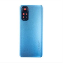 XIAOMI REDMI NOTE 11S (2201117SG) BACK COVER TWILIGHT BLUE