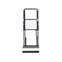 XIAOMI REDMI NOTE 12 4G (23021RAAEG) SIM CARD HOLDER ONYX GRAY OEM XIAOMI REDMI NOTE 12 4G (23021RAAEG) SIM CARD HOLDER ONYX GRAY OEM