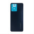 XIAOMI REDMI NOTE 12 4G (23021RAAEG) BACK COVER ONYX GRAY WITHOUT LENS OEM