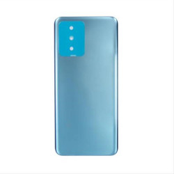 XIAOMI REDMI NOTE 12 5G (22111317G) BACK COVER WITHOUT LENS ICE BLUE OEM