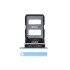 XIAOMI REDMI NOTE 12 PRO PLUS (22101316UG) SIM CARD HOLDER BLUE OEM