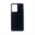 XIAOMI REDMI NOTE 12 PRO PLUS 5G (22101316UG) BACK COVER BLACK