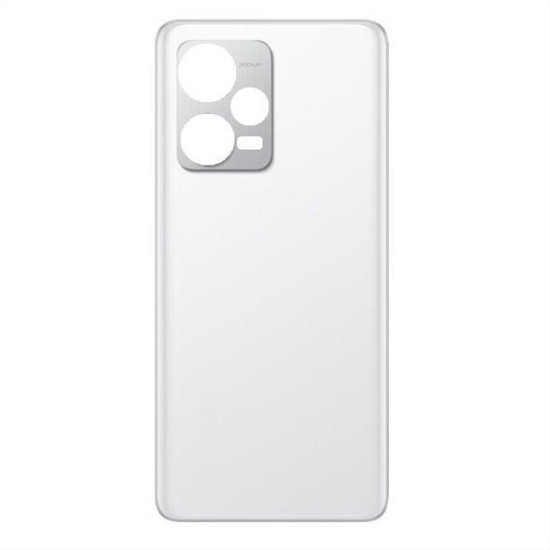 XIAOMI REDMI NOTE 12 PRO PLUS 5G (22101316UG) BACK COVER WHITE