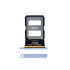 XIAOMI REDMI NOTE 13 PRO PLUS (23090RA98G) SIM CARD HOLDER VIOLET OEM