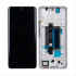 XIAOMI REDMI NOTE 13 PRO PLUS (23090RA98G) DISPLAY AND DIGITIZER WITH FRAME WHITE OEM