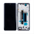 XIAOMI REDMI NOTE 13 PRO PLUS (23090RA98G) DISPLAY AND DIGITIZER WITH FRAME VIOLET OEM