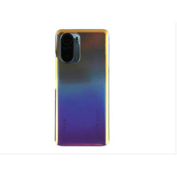 XIAOMI POCO F3 (M2012K11AG) BACK COVER MOONLIGHT SILVER XIAOMI POCO F3 (M2012K11AG) BACK COVER MOONLIGHT SILVER