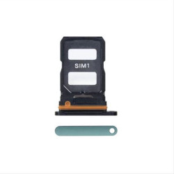 XIAOMI POCO F4 5G (22021211RG,22021211RI) SIM CARD HOLDER NEBULA GREEN OEM XIAOMI POCO F4 5G (22021211RG,22021211RI) SIM CARD HOLDER NEBULA GREEN OEM