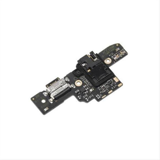 XIAOMI POCO M4 PRO 5G (21091116AG) SYSTEM CONNECTOR BOARD