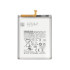 SAMSUNG GALAXY A73 5G A736B BATTERY (OEM)