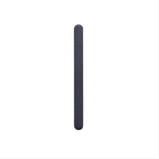 XIAOMI REDMI NOTE 11, NOTE 11S, POCO M4 PRO VOLUME BUTTON GRAPHITE GREY