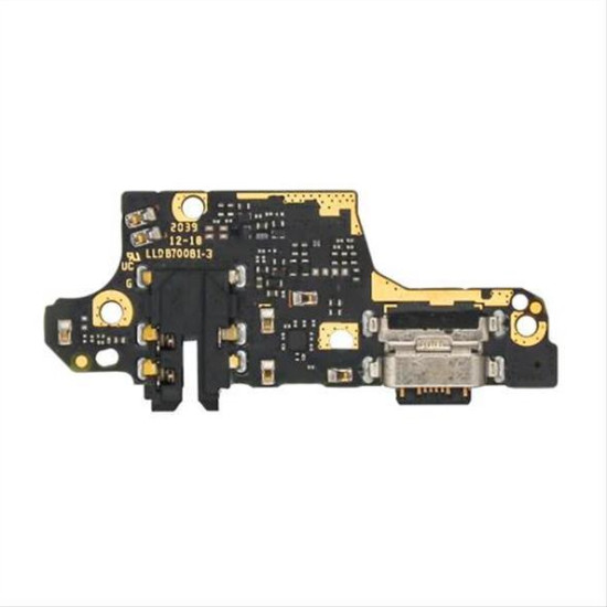 XIAOMI POCO X3, X3 NFC, X3 PRO SYSTEM CONNECTOR BOARD