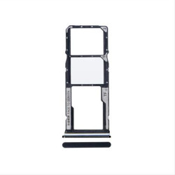 XIAOMI POCO M5 4G (22071219CG) SIM CARD HOLDER BLACK OEM XIAOMI POCO M5 4G (22071219CG) SIM CARD HOLDER BLACK OEM
