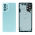 SAMSUNG GALAXY A73 5G A736B BACK COVER AWESOME MINT WITH LENS (OEM)