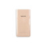 SAMSUNG GALAXY A80 A805F BACK COVER ANGEL GOLD WITHOUT LENS (OEM)