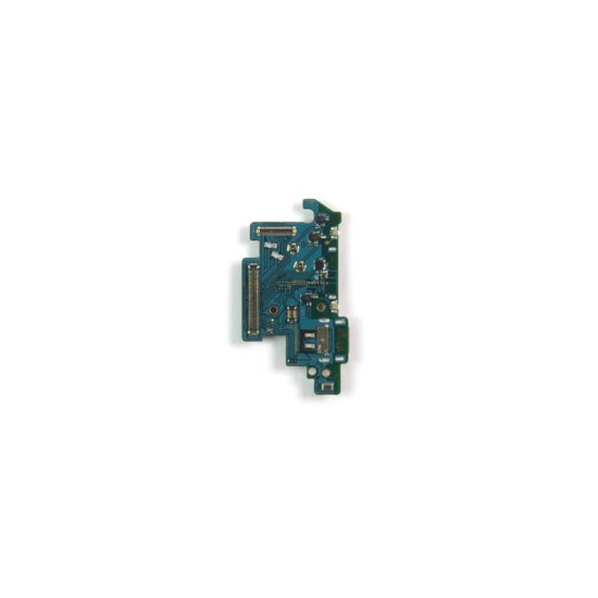 SAMSUNG GALAXY A80 A805F SYSTEM CONNECTOR BOARD
