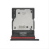 XIAOMI POCO X4 PRO 5G (2201116PG) SIM AND MICROSDXC HOLDER LASER BLACK