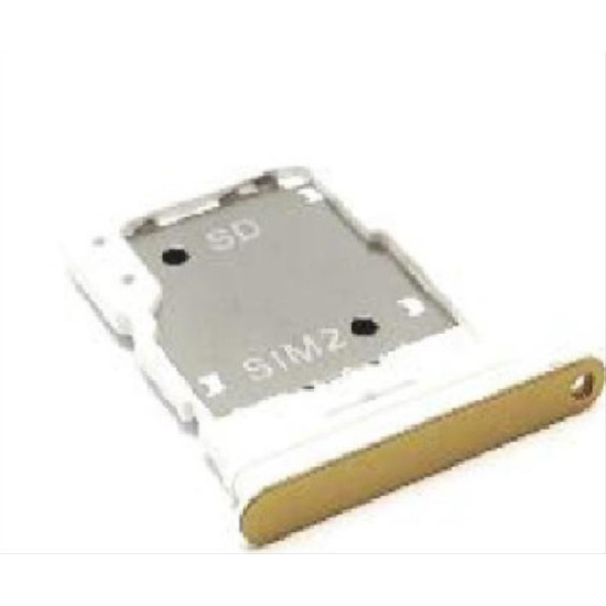 XIAOMI POCO X4 PRO 5G (2201116PG) SIM AND MICROSDXC HOLDER POCO YELLOW
