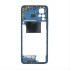 XIAOMI POCO X4 PRO 5G (2201116PG) MIDDLE FRAME LASER BLUE