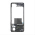 XIAOMI POCO X4 PRO 5G (2201116PG) MIDDLE FRAME LASER BLACK