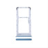XIAOMI POCO X5 5G (22111317PG) SIM CARD HOLDER BLUE OEM