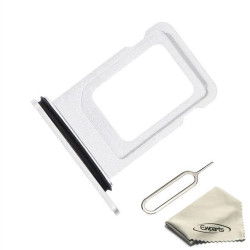 FOR IPHONE 13 PRO SIM HOLDER SILVER FOR IPHONE 13 PRO SIM HOLDER SILVER