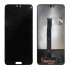 AWEI P20 DISPLAY AND DIGITIZER BLACK