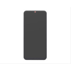 HUAWEI P SMART (2019) DISPLAY AND DIGITIZER WITH FRAME BLACK SERVICE PACK HUAWEI P SMART (2019) DISPLAY AND DIGITIZER WITH FRAME BLACK SERVICE PACK
