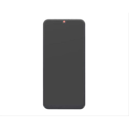 HUAWEI P SMART (2019) DISPLAY AND DIGITIZER WITH FRAME BLACK SERVICE PACK
