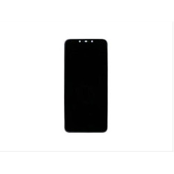 HUAWEI NOVA 3 DISPLAY AND DIGITIZER BLACK HUAWEI NOVA 3 DISPLAY AND DIGITIZER BLACK