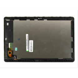 HUAWEI MEDIAPAD T3 10.0'' DISPLAY AND DIGITIZER COMPLETE BLACK HUAWEI MEDIAPAD T3 10.0'' DISPLAY AND DIGITIZER COMPLETE BLACK