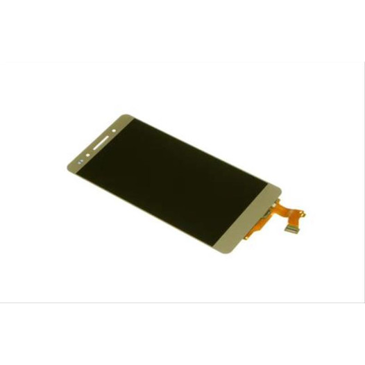 HUAWEI HONOR 7 DISPLAY AND DIGITIZER GOLD