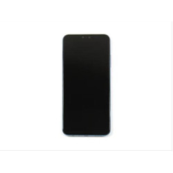 HUAWEI Y9 (2019) DISPLAY AND DIGITIZER COMPLETE SAPPHIRE BLUE