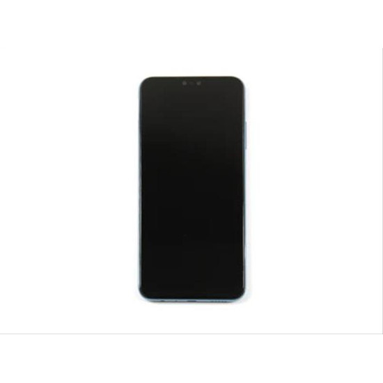 HUAWEI Y9 (2019) DISPLAY AND DIGITIZER COMPLETE SAPPHIRE BLUE