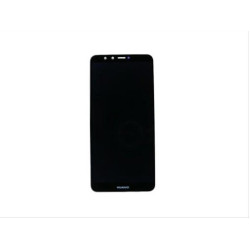 HUAWEI Y9 (2018) DISPLAY AND DIGITIZER BLACK