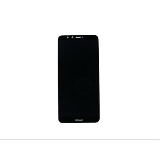 HUAWEI Y9 (2018) DISPLAY AND DIGITIZER BLACK