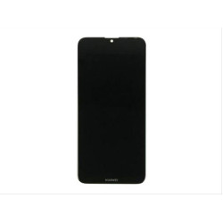 HUAWEI Y7 PRO (2019) DISPLAY AND DIGITIZER BLACK