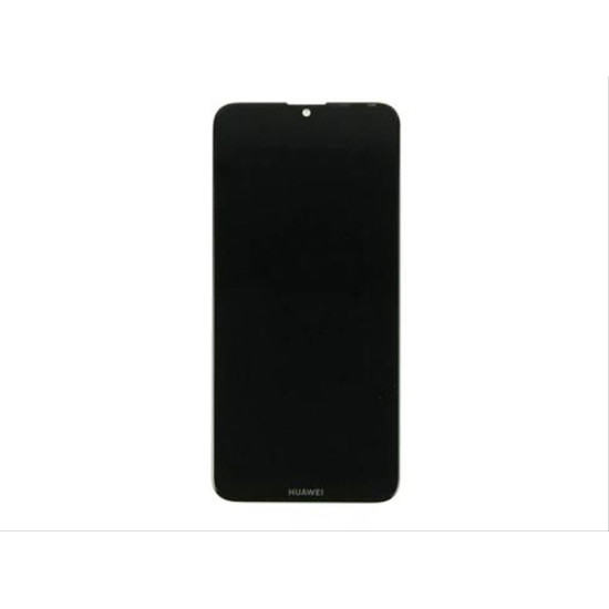 HUAWEI Y7 PRO (2019) DISPLAY AND DIGITIZER BLACK